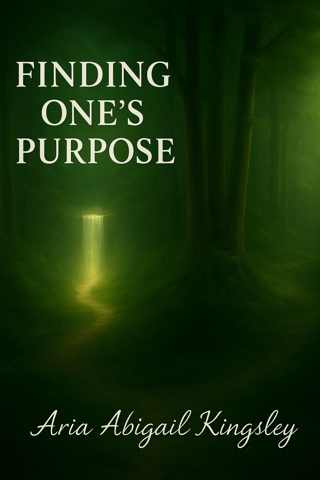 Finding One's Purpose