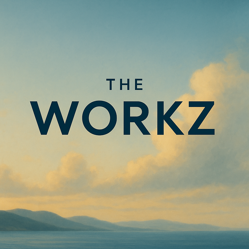 Anchored in the Storm — Digital E-Book + Workbook (Instant Download)